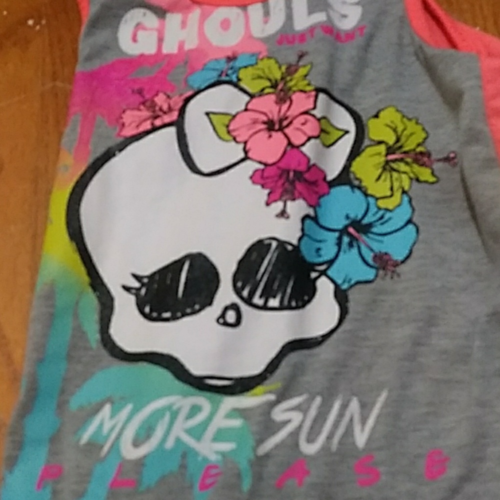 Shirt - Picture 6 of 6